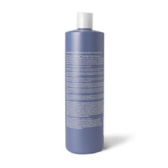 Ion Color Defense champú, espuma suave, limpieza delicada para cabello teñido.