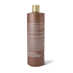 Ion Keratin Smoothing Textura Cremosa: crema densa para lavado suave y nutrición.