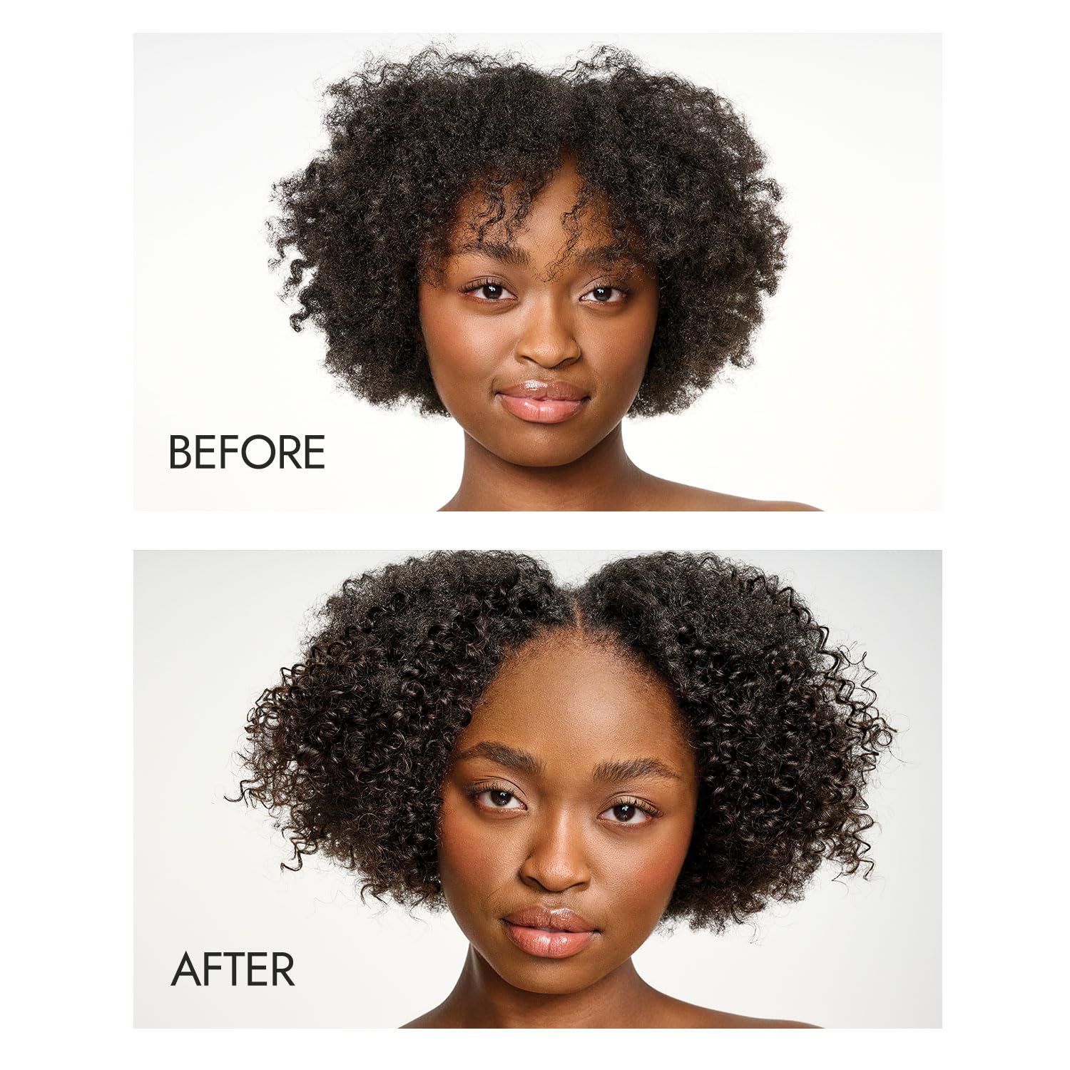 Ion Miracle Leave In: cabello más brillante y sedoso.