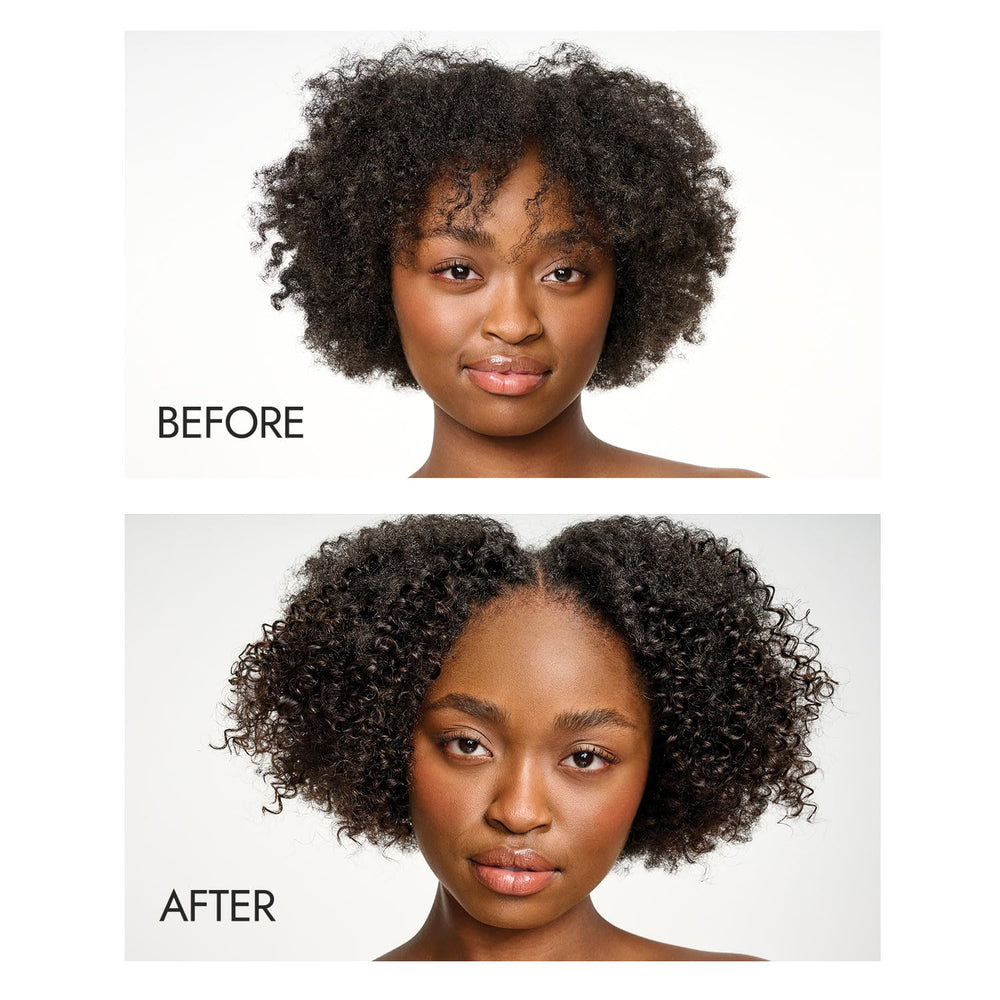 Ion Miracle Leave In: cabello más brillante y sedoso.