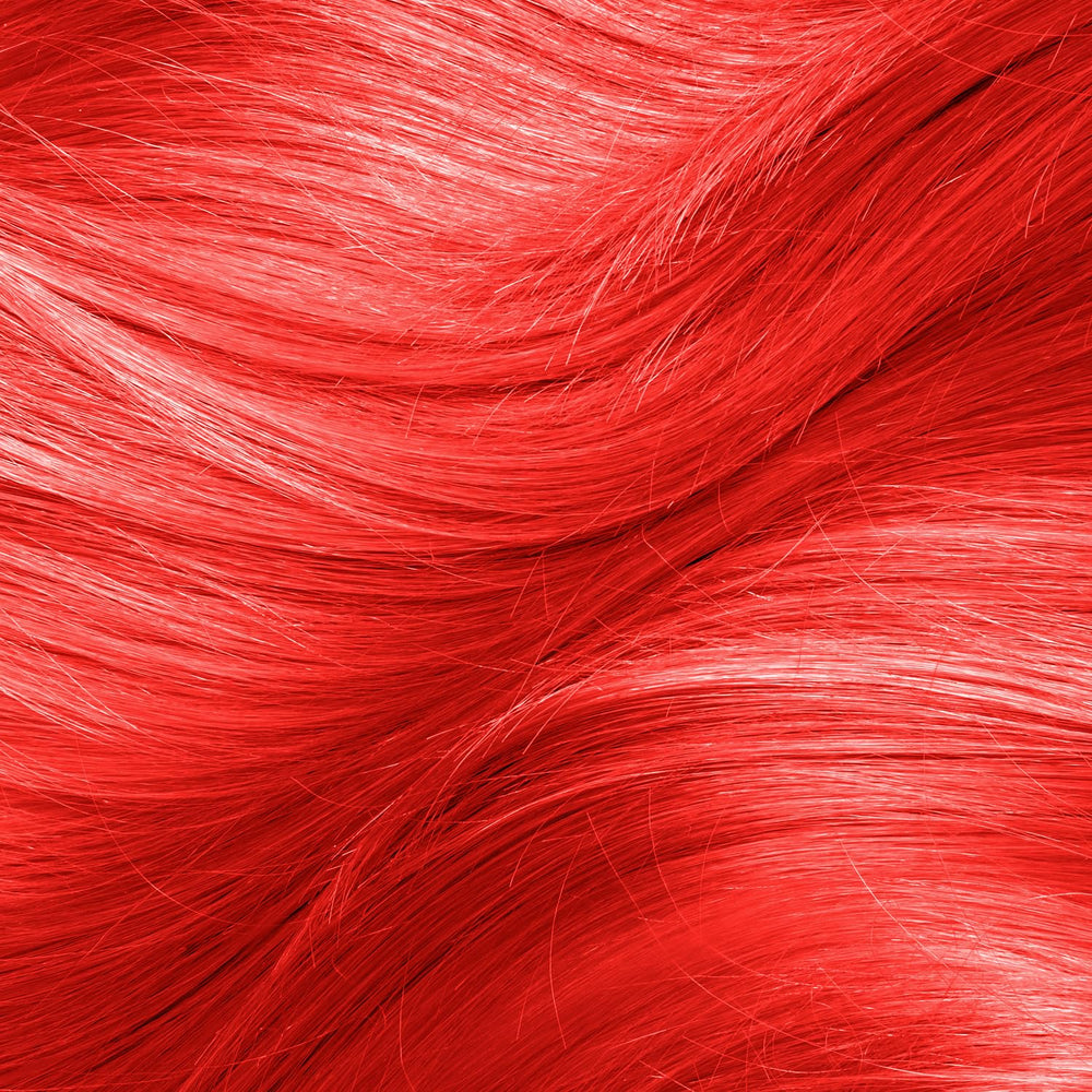 Ion Permanent Brights Creme color resistente al desvanecimiento.