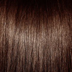 Ion Permanent Creme Color 4N durabilidad que resiste el desvanecimiento.