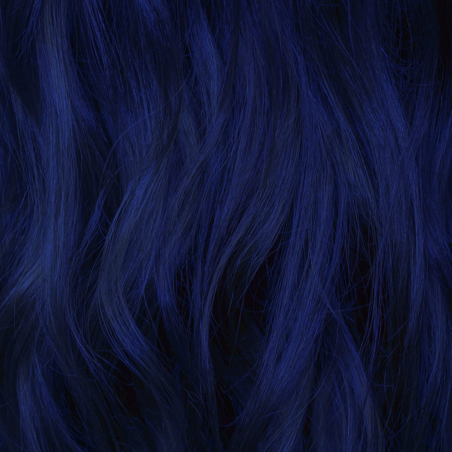 Ion Permanente Crema Color Sapphire cobertura de canas duradera sin esfuerzo.