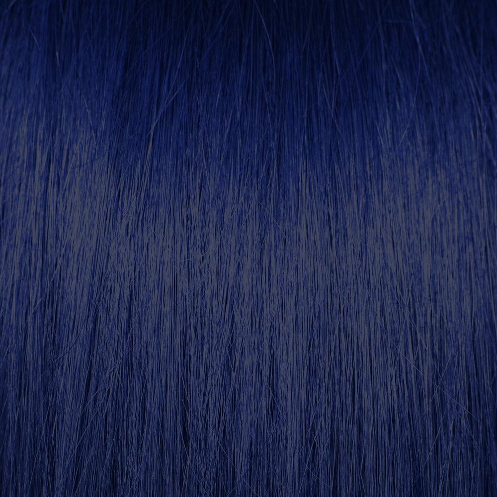 Ion Permanente Crema Color Sapphire textura suave al aplicar.