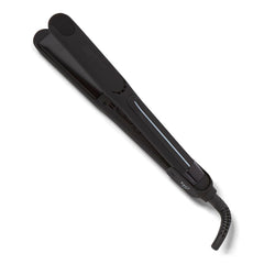 Ion plancha magnesium 1-pulgadas con ceramica-tourmalina para un peinado suave
