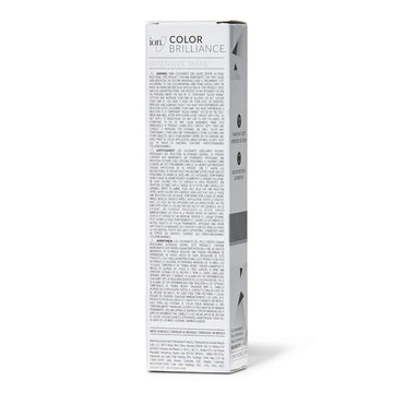 Ion Snow Cap tonico crema para neutralizar tonos fríos indeseados.