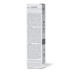 Ion Snow Cap tonico crema para neutralizar tonos fríos indeseados.