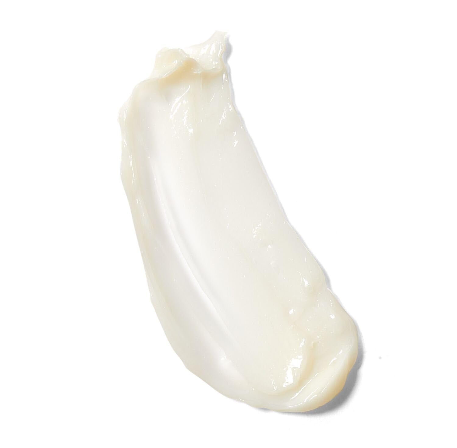 Textura cremosa de Ion Effective Care Treatment se reparte fácilmente.