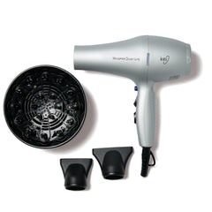 Ion Whisper Quiet Lite secador cerámico de 1875 W, ligero para uso diario.