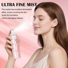 IONSGAKO Glow: brillo sutil que realza el look, sin brillo excesivo