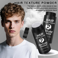 IONSGAKO polvo texturizante: fijación mate para un look natural