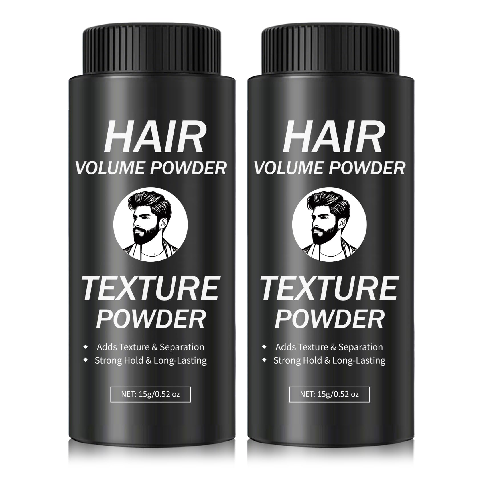IONSGAKO polvo texturizante para cabello: añade volumen y textura natural