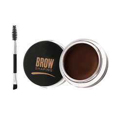 IONSGAKO pomada para cejas con acabado natural y 24 horas de duración.