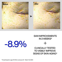 IOPE Retinol Expert ojos-arrugas, ayuda a suavizar líneas finas alrededor de los ojos