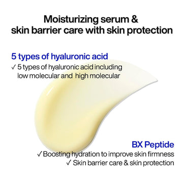 IOPE Retinol Expert poros reducidos, poros menos visibles con uso regular