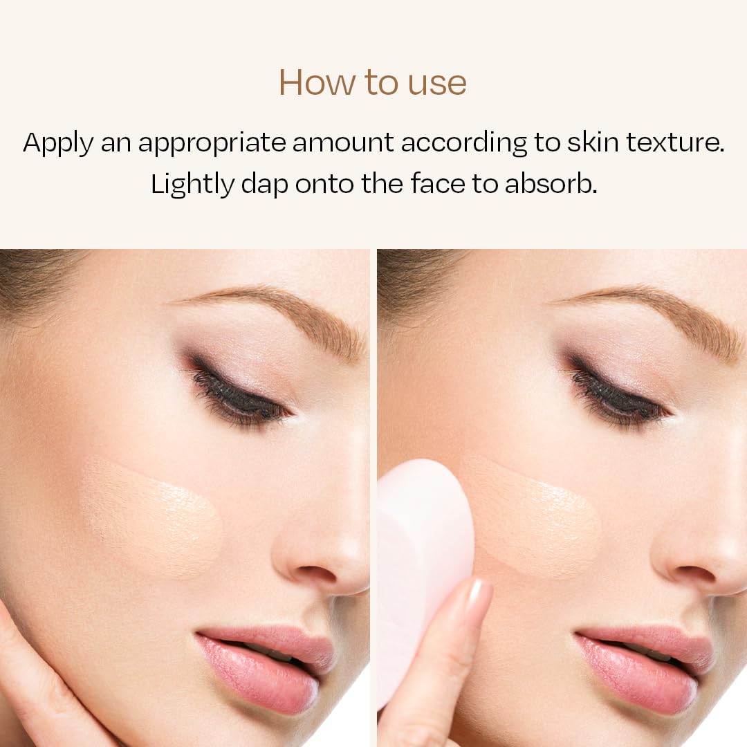 IPKN BB crema antioxidantes y nutrientes para tono más uniforme.