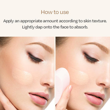 IPKN BB crema antioxidantes y nutrientes para tono más uniforme.