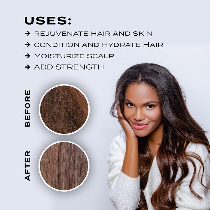 IQNATURAL uso en pestañas y cejas para un aspecto natural.