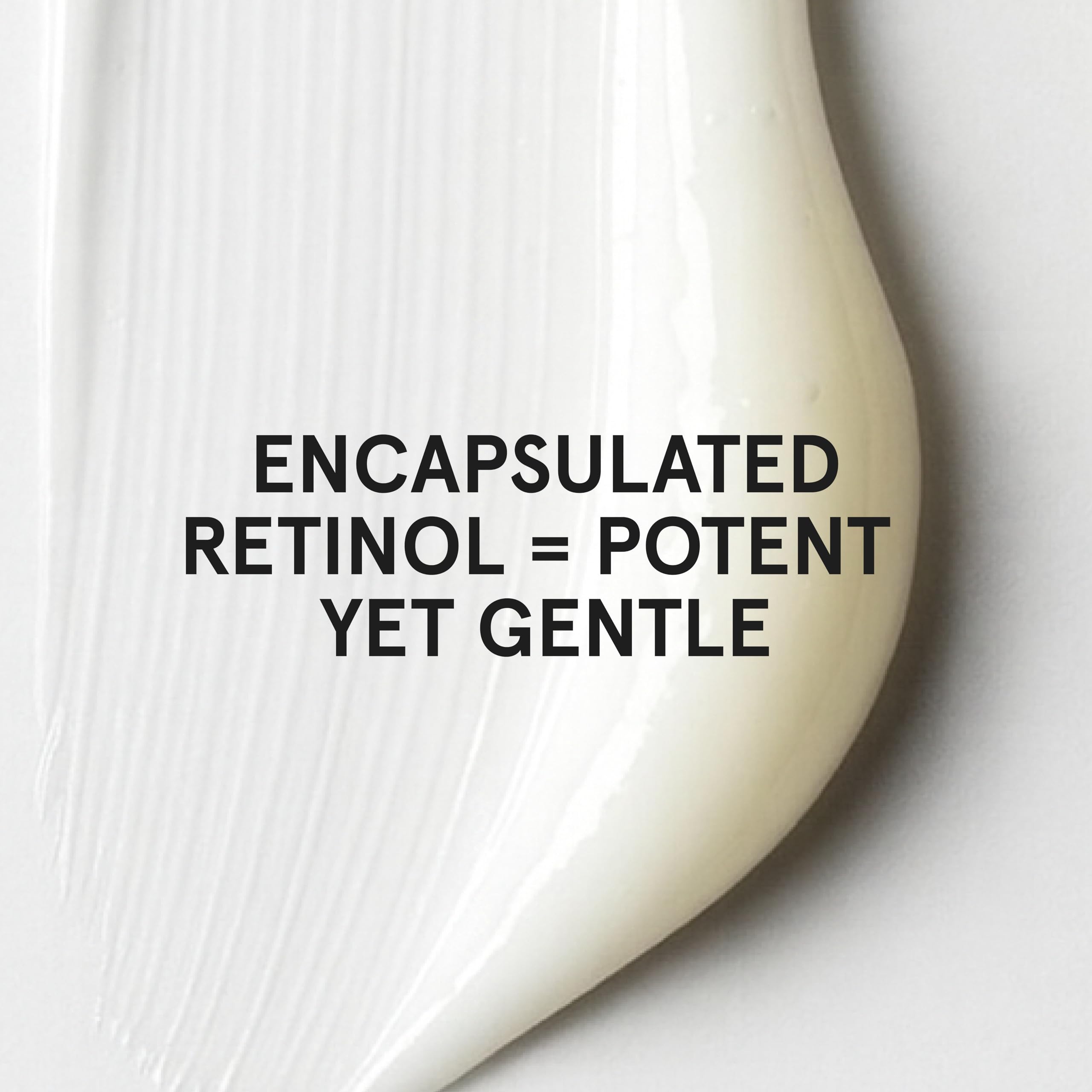 iRestore sérum retinol 1% envase airless conserva la pureza y potencia