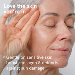 iRestore Serum Vitamina C promueve tono uniforme y radiante