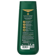 Lufa incluida mejora la limpieza con Irish Spring Active Scrub