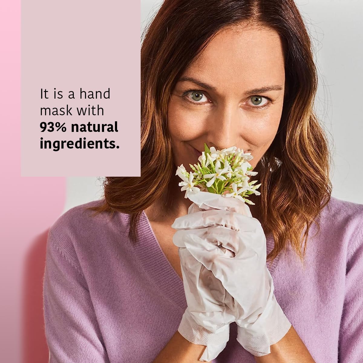 IROHA NATURE efecto sauna: penetración mejorada del suero