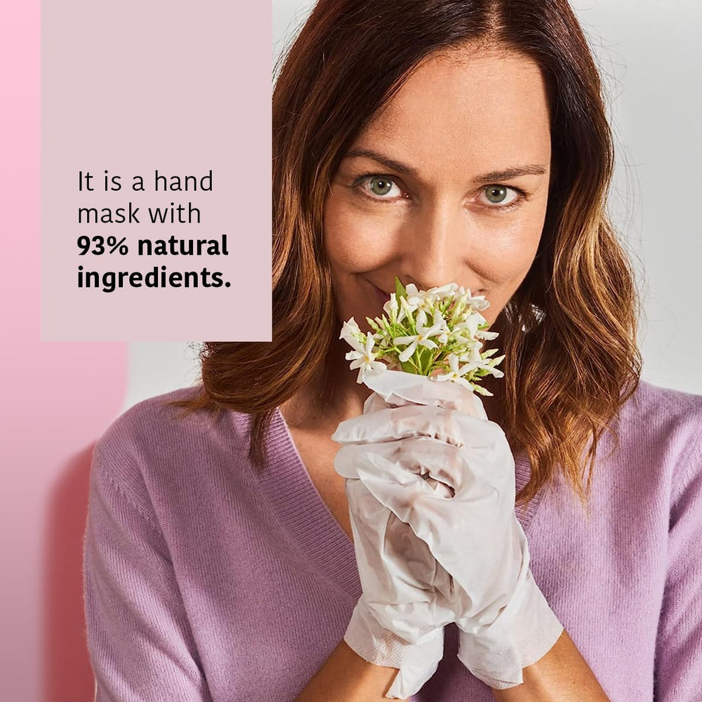 IROHA NATURE efecto sauna: penetración mejorada del suero