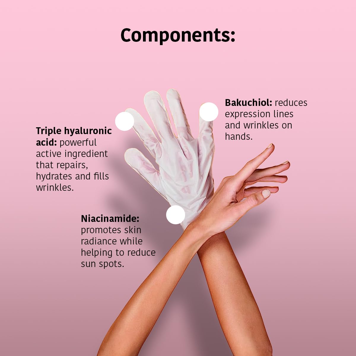 IROHA NATURE instrucciones de uso: 15–20 minutos para absorción óptima