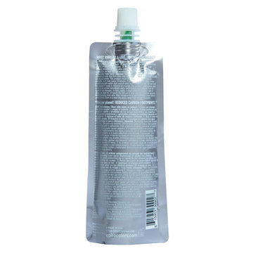 IROIRO envase eco-sostenible para un teñido más consciente.