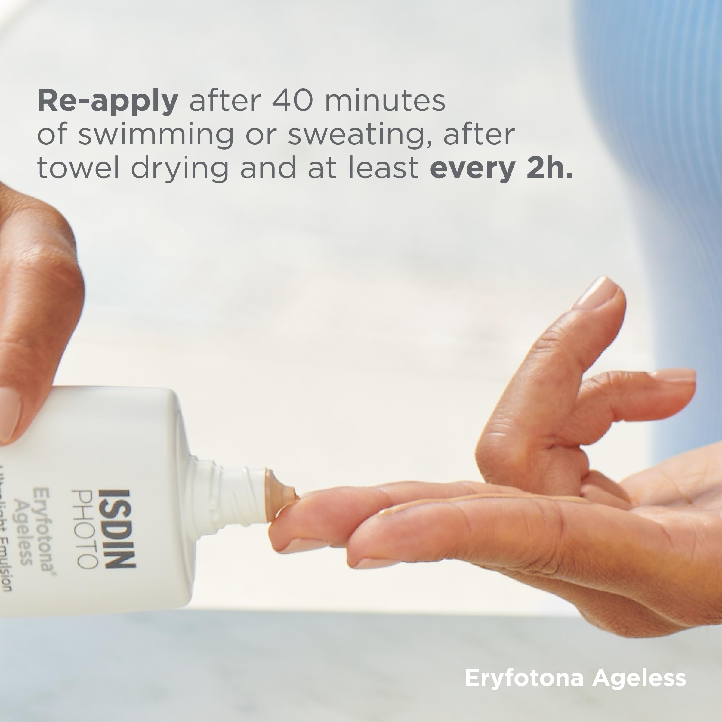 Résistant à l'eau, idéal pour activités en extérieur.