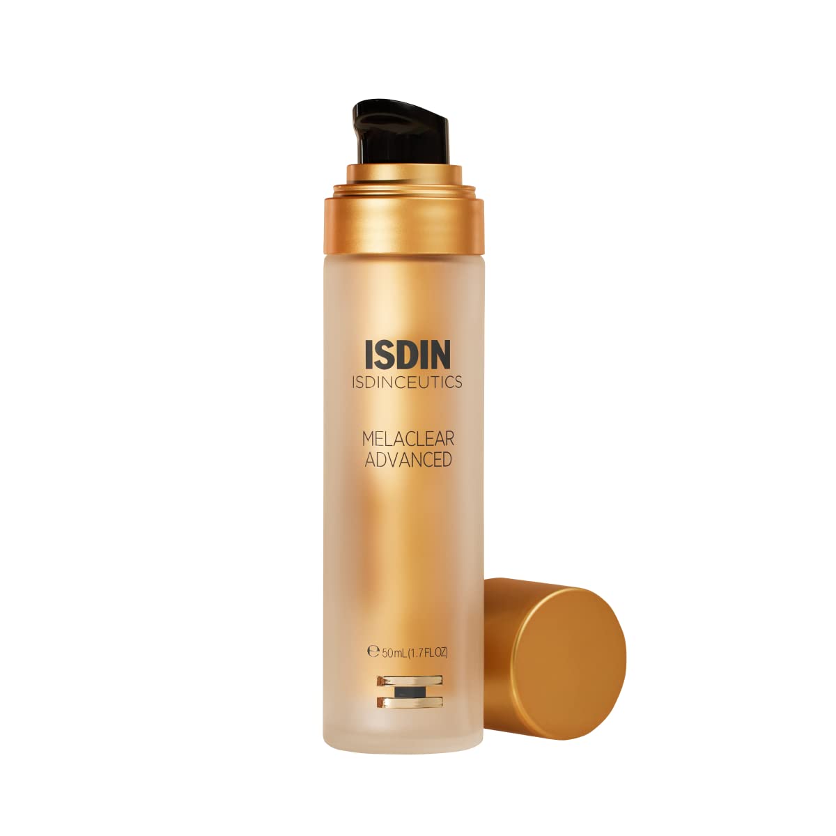 ISDIN Melaclear Advanced frasco de 50 ml para tratamiento diario