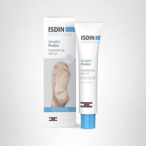 ISDIN Uradin Podos cuidado dermatológico para pies cansados