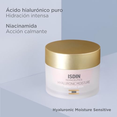 ISDIN Isdinceutics protege la piel ante estrés ambiental y envejecimiento suave.