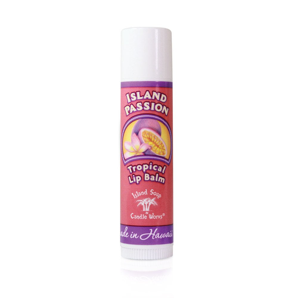 Producto vegano y libre de crueldad de Island Soap &amp; Candle Works.