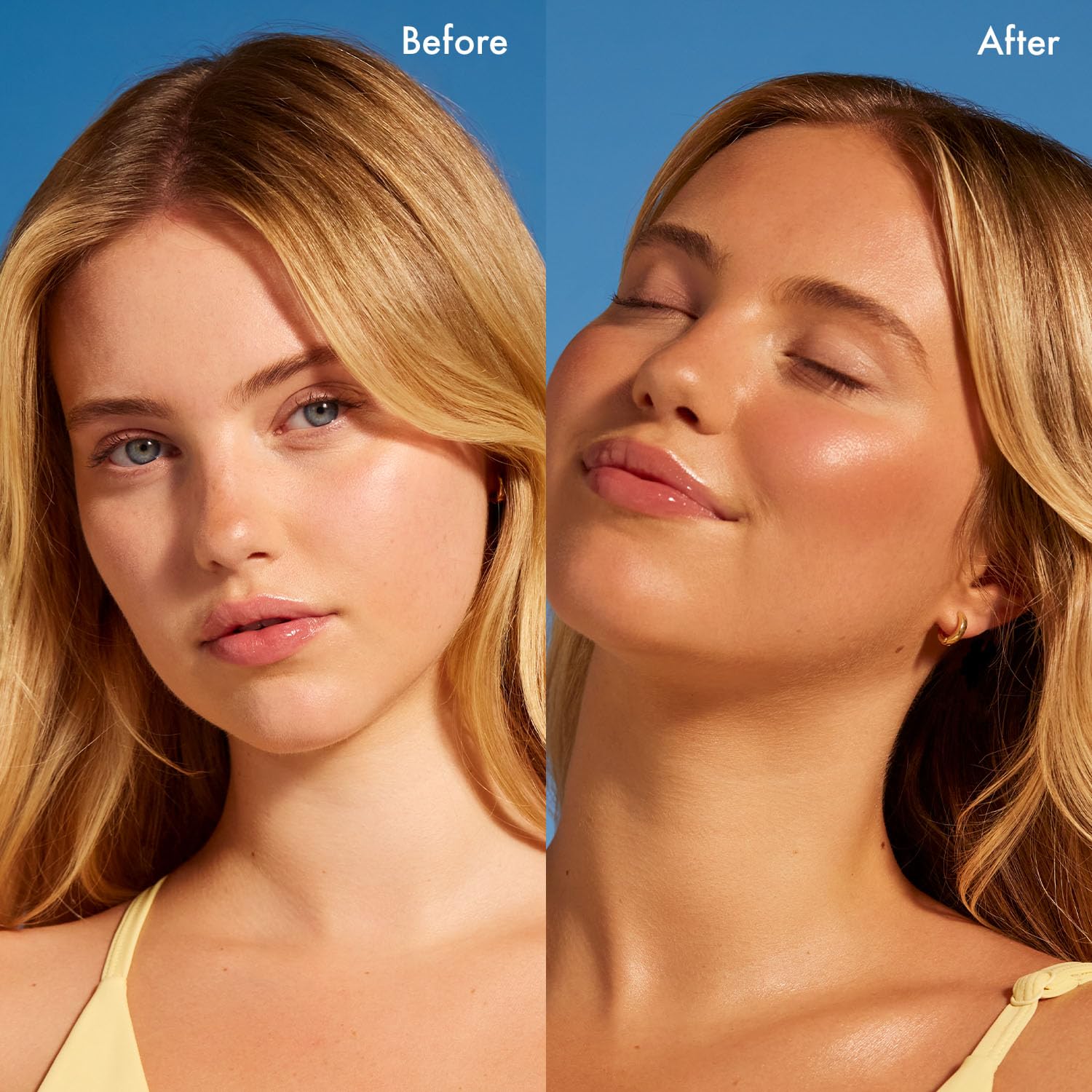 Isle of Paradise bronzage durable sans traces ni odeur