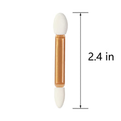 IS'MINE aplicador de 6-2 cm de largo facilita el uso.