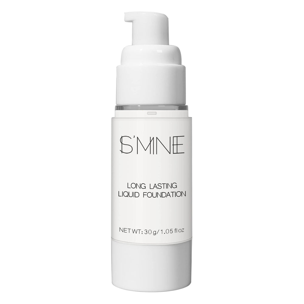 IS'MINE brand label closeup highlighting product details.