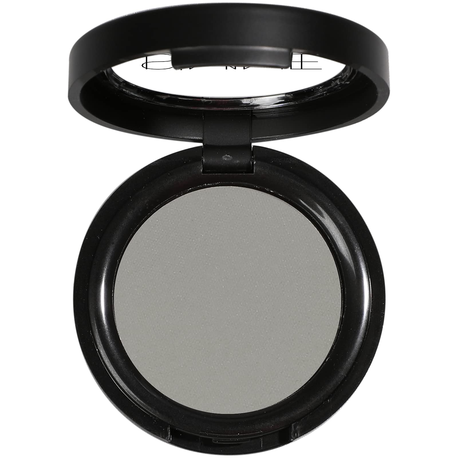IS'MINE Sombra mate gris en paleta para look diario.