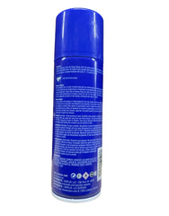 Isoplus Brillo Aceite, atomizador para cabello, mejora el acabado.