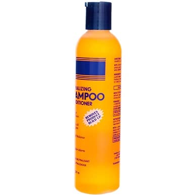 Isoplus Shampoo Neutralizante: cabello suave y manejable tras el lavado