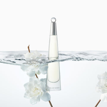 Issey Miyake L'Eau d'Issey: embalaje regalo, opción ideal para sorprender.