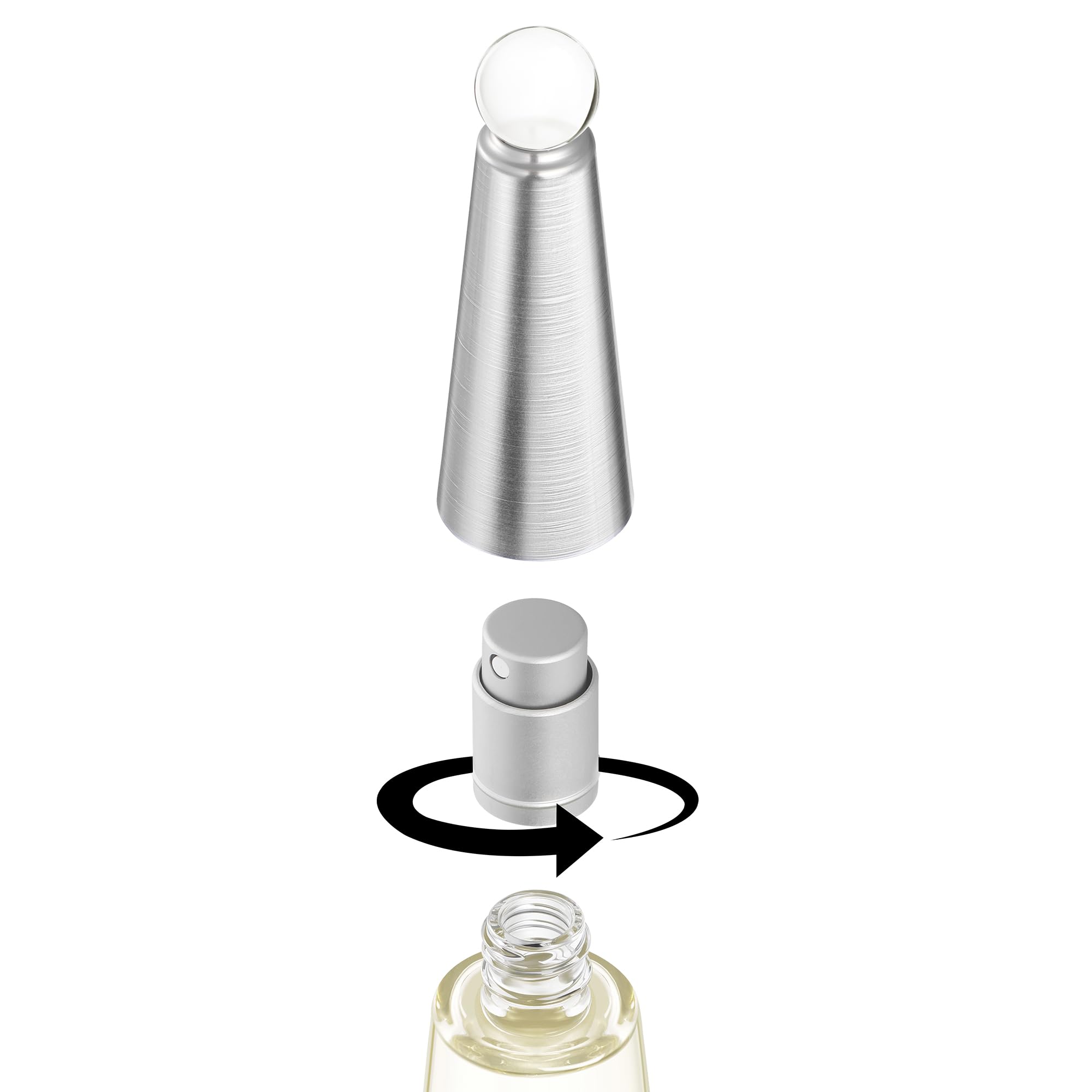 Issey Miyake L'Eau d'Issey: etiqueta notas loto-rosa, frescura floral y luminosa.