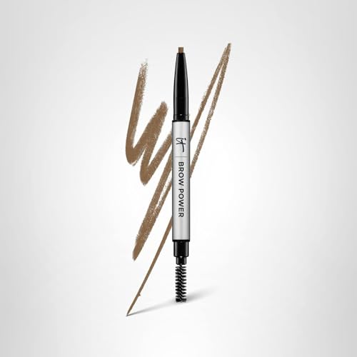 IT Cosmetics Brow Power Universal Blonde tono universal para múltiples colores