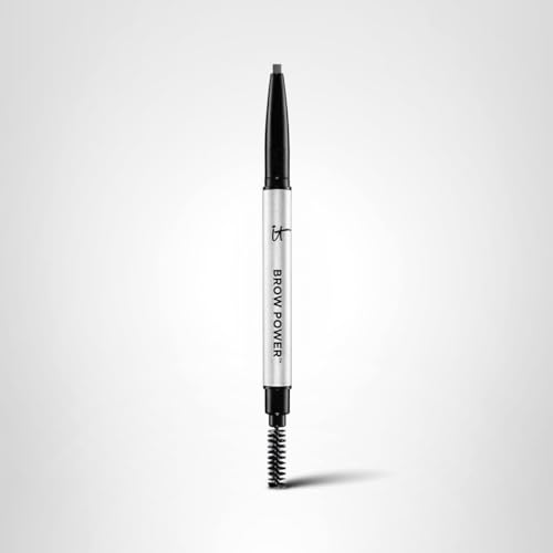 IT Cosmetics Brow Power Universal Taupe: muestra un resultado profesional y natural en cada trazo.