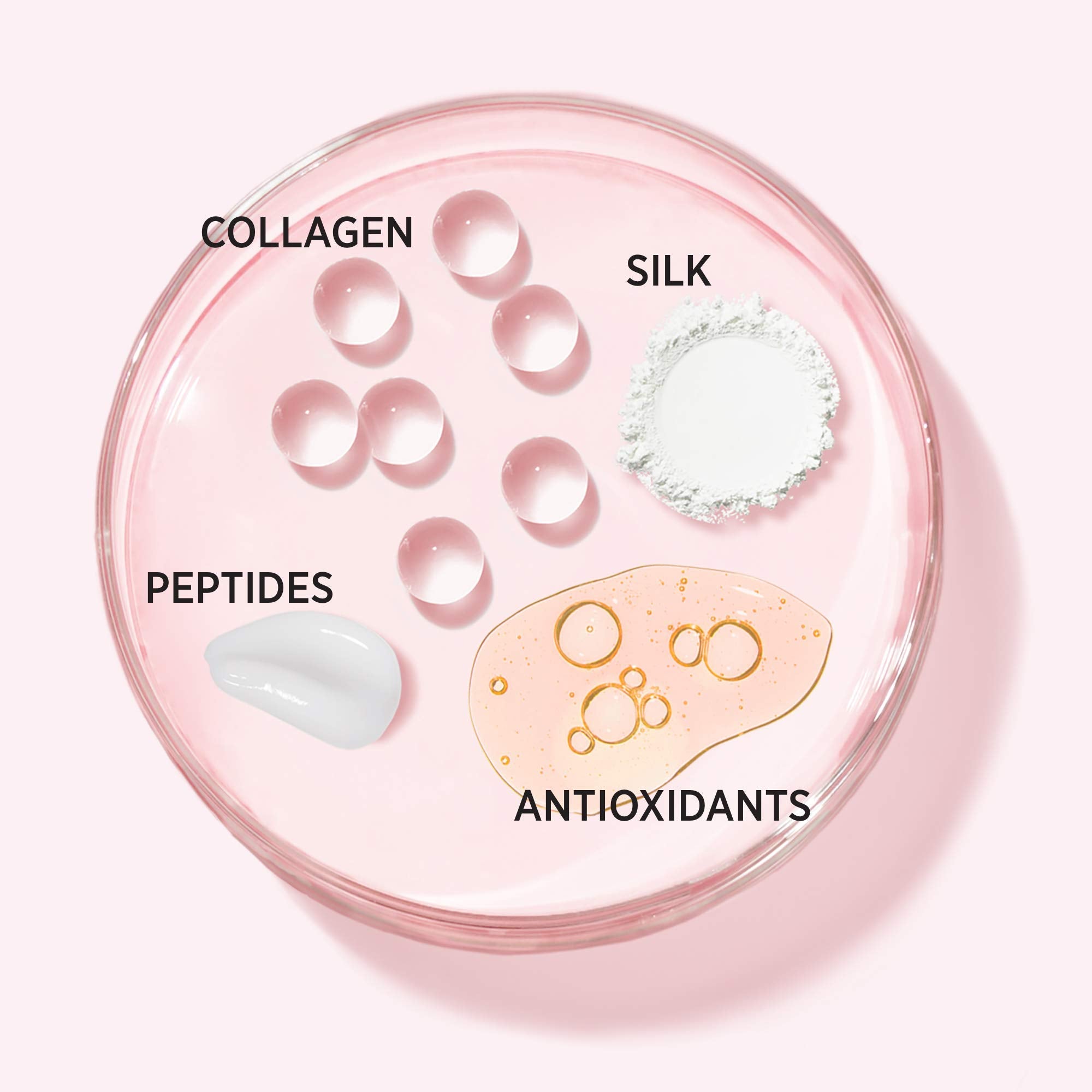 Bye Bye Pores Blush de IT Cosmetics: aplicación fácil para realzar pómulos