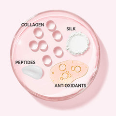 Bye Bye Pores Blush de IT Cosmetics: aplicación fácil para realzar pómulos