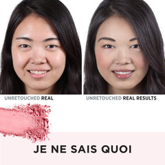 Bye Bye Pores Blush de IT Cosmetics: tono universal para todos los tonos