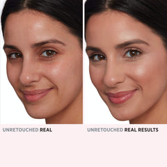 IT Cosmetics Bye Bye Pores Bronzer, seda real aporta brillo natural