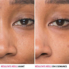 IT Cosmetics Bye Bye Pores Serum gota diaria para piel suave e hidratada.