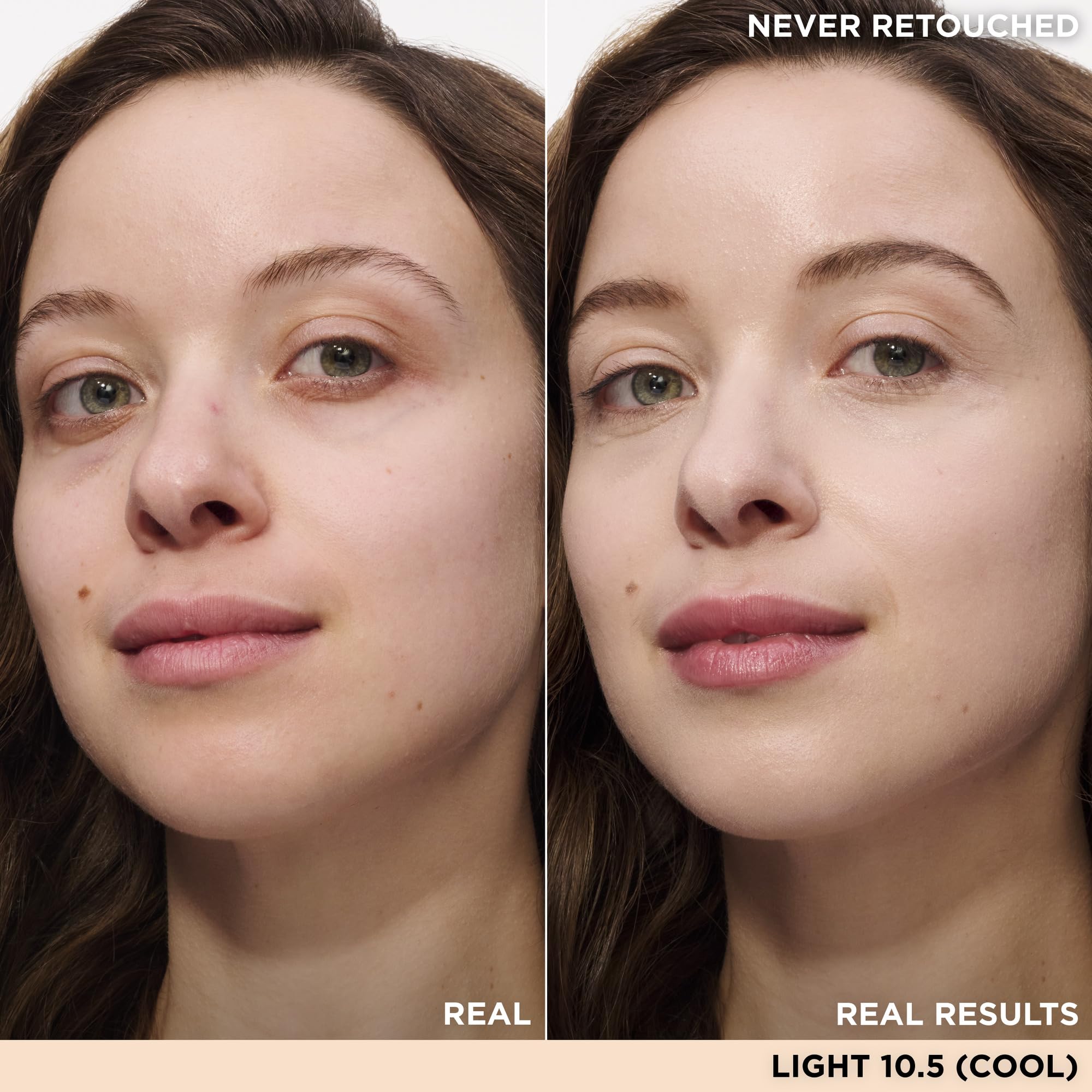 IT Cosmetics Bye Bye Under Eye Concealer: cobertura intensiva que ilumina la mirada.